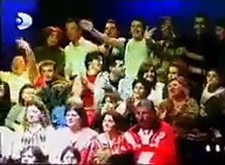 Sevda Demirel'in Hande Ataizi'ne yıllar önce attığı tokat yeniden gündem oldu