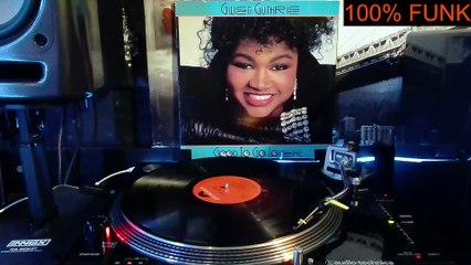 GWEN GUTHRIE - ain't nothing going on but the rent (1986)