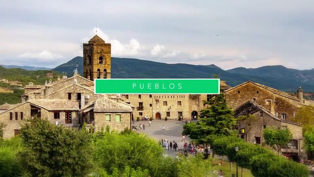 Huesca: Descubre Esta Joya del Pirineo Aragonés