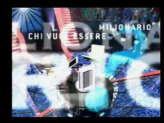 Chi vuol essere milionario: Seconda Edizione online multiplayer - psx