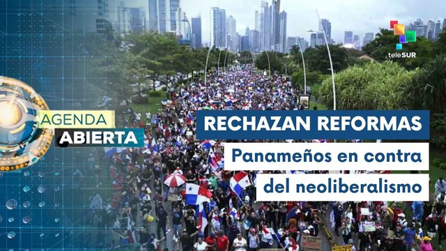 Reforma de Mulino desmejora las pensiones de los trabajadores
