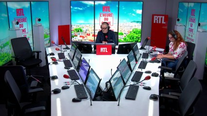 L'INTÉGRALE - Affaire Grégory : les auditeurs ont la parole avec Jean-Alphonse Richard