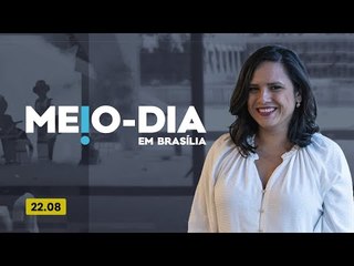 Meio-Dia em Brasília: As semelhanças e diferenças entre Bolsonaro e Javier Milei - 22/08