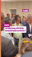 Le carré VIP le plus stylé de la Fashion Week parisienne