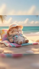 😴💨 OOPS! Sleeping Beauty Let One Rip... and Couldn't Stop Laughing! 😹