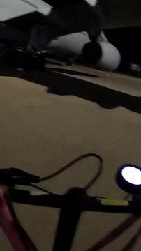 Quatro detidos por protesto em base britânica contra guerra em Gaza