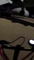 Quatro detidos por protesto em base britânica contra guerra em Gaza