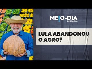 'A cada semana enfrentamos problemas graves', diz Daniela Reinehr sobre o agro