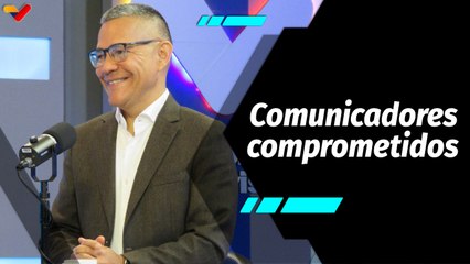 Al Aire | El periodismo: El arte de esclarecer y comunicar la verdad en Venezuela