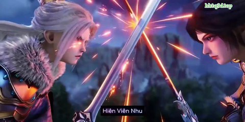 Nghịch Thiên Chí Tôn Tập 422 Vietsub