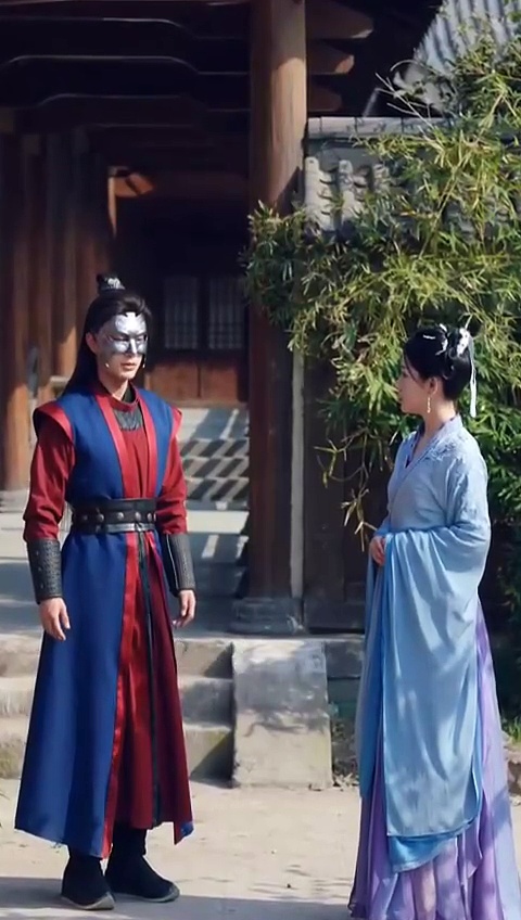  Karena kamu mirip dia part 2 tamat