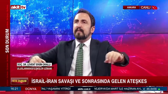 İran - İsrail savaşı ve sonrası bölgedeki son durum ne olacak?