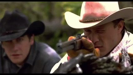 Bande-annonce de Le Secret de Brokeback Mountain