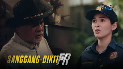 Sanggang-Dikit FR: Ang hinala ni Bobby kay Victor (Episode 5)