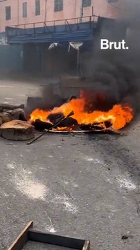 Togo : la société civile appelle à manifester pendant 3 jours contre le pouvoir