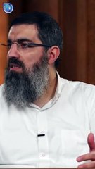 Namaz Kılmak, Sadaka Vermek, Kurân Okumak Bazen Ağır Geliyor | Halis Bayancuk Hoca