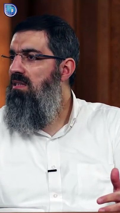 Namaz Kılmak, Sadaka Vermek, Kurân Okumak Bazen Ağır Geliyor | Halis Bayancuk Hoca