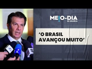 Arthur Maia deixa clara sua posição sobre manifestantes em frente aos quartéis