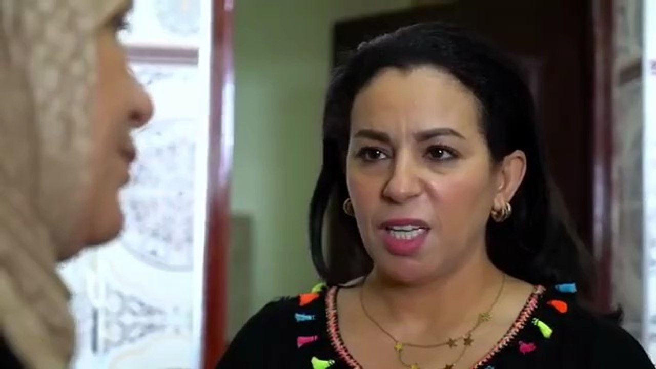 فيلم مغربي جديد -الصبر | قصة مغربية واقعية FILM MAROCAIN 2025