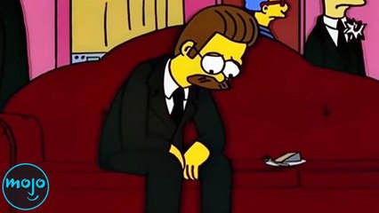 90 Unexpectedly Dark TV Moments