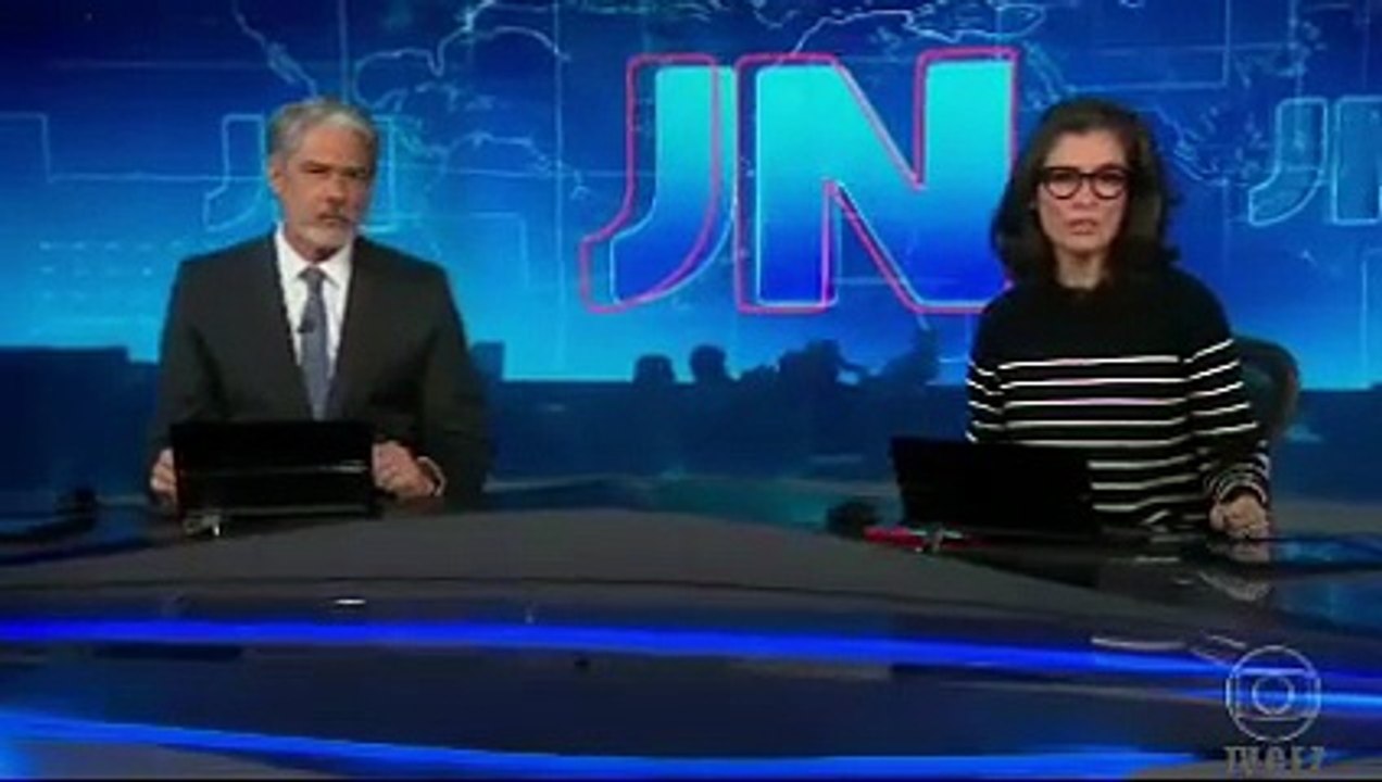 JORNAL NACIONAL 26/06/2025