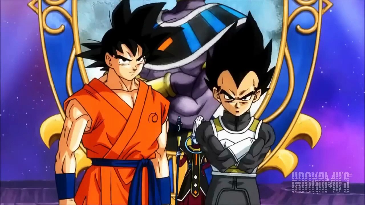 Dragon Ball Heroes Amv Opening 5_Super Dragon Ball Heroes Full Theme Song
