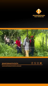 ERD arrestan a 13 indocumentados en operativos simultáneos en Dajabón y San Juan