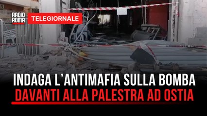Telegiornale Roma e Regione Lazio Edizione delle 13:00 di Venerdì 27 Giugno 2025