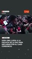 IVAN LIMA LLEGA A DECLARAR A LA FISCALIA