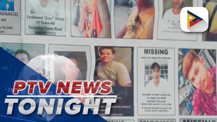 NAPOLCOM urges alias ‘Totoy’ to file a complaint regarding new revelations on case of cockfighting enthusiasts