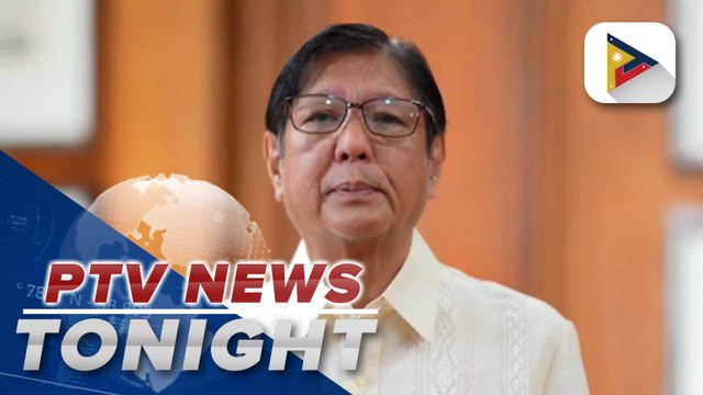 PBBM is pro-Filipino, Palace underscores amid issues concerning WPS, ICC