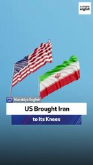 Amanda Makki: We Got Iran to Its Knees