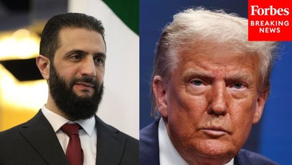 Karoline Leavitt: White House Pushing Syria To Join Abraham Accords, No Timeline Though