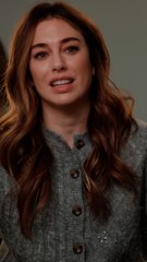 Blanca Suárez reflexiona sobre Netflix y el futuro de las salas