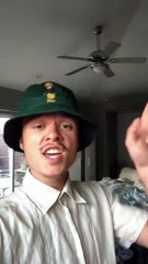 Toit + eau + scie ? 🏠