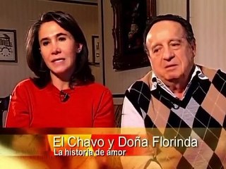“Él tenía siete grandes defectos“: el video viral de Florinda Meza y Chespirito