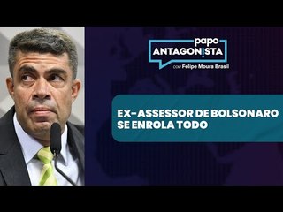 CPMI do 8/1: o feitiço se volta contra os bolsonaristas