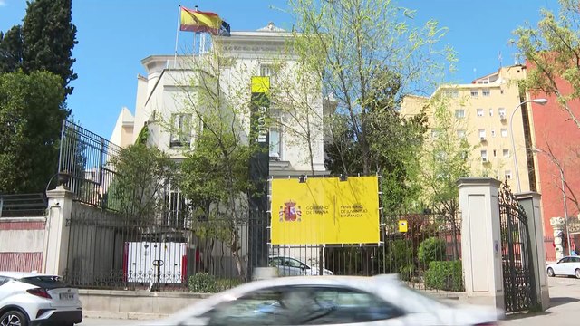 Conferencia sectorial de Infancia y Adolescencia enfrenta posturas sobre reparto de migrantes