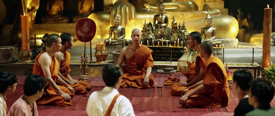 Ngôi Đền Kì Quái 2 - Pee Nak 2