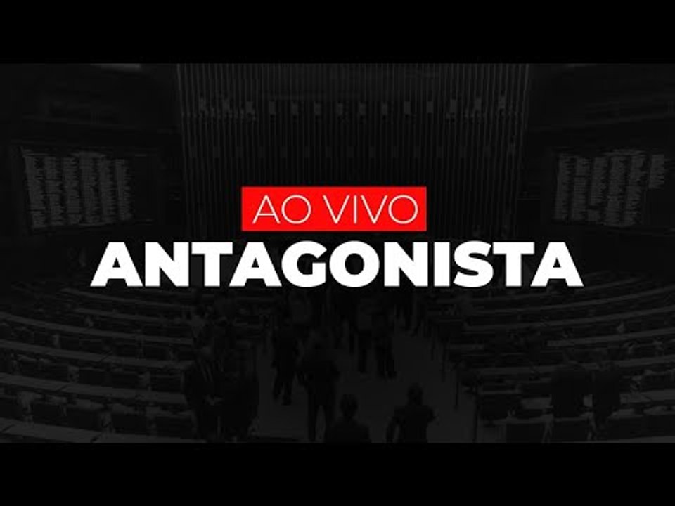 AO VIVO: CPMI do 8 de janeiro ouve Luis Marcos dos Reis