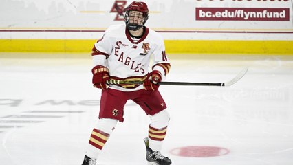 What Will the Islanders Do with the #1 Overall Pick on Friday?