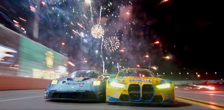 F1: The Movie | Now Playing - Brad Pitt, Javier Bardem, Damson Idris