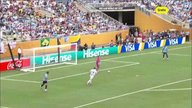 Juventus vs Manchester City (2-5) | Resumen | Mundial de Clubes FIFA 2025