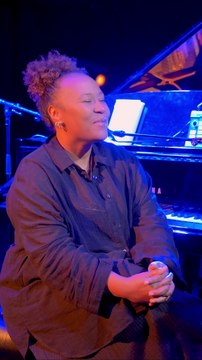 Adele Sande (formerly Emeli Sande) on Sunderland becoming a Music City