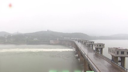 부, 북에 댐 방류 사전 통보 요청..."남북 합의사항" / YTN