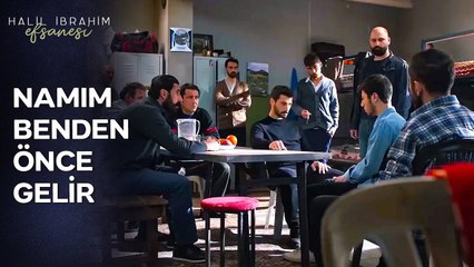 Ben Varken Size Kimse Dokunamaz!