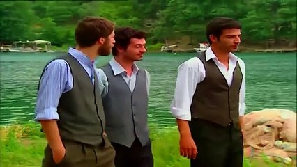 پھر میرے ساتھ رہو _  ترکی فلم اردو ڈبنگ کے ساتھ _ Yine Bana Kalasın