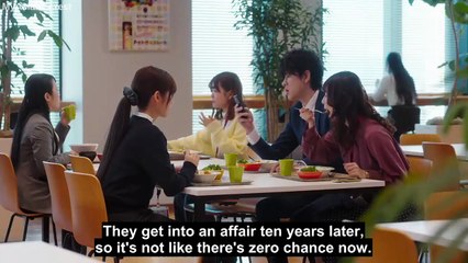 [ENG] EP.2 Watashi no Otto to Kekkon Shite (2025)