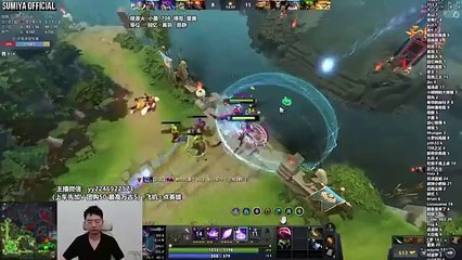 Sumiya vs Sniper 3 Games In A Row | Sumiya Stream Moments 5011 – FULL HD MOVIE [Eng Sub]