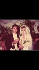 Pilín León celebró su aniversario de bodas